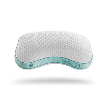 Level Pillow Series by Bedgear